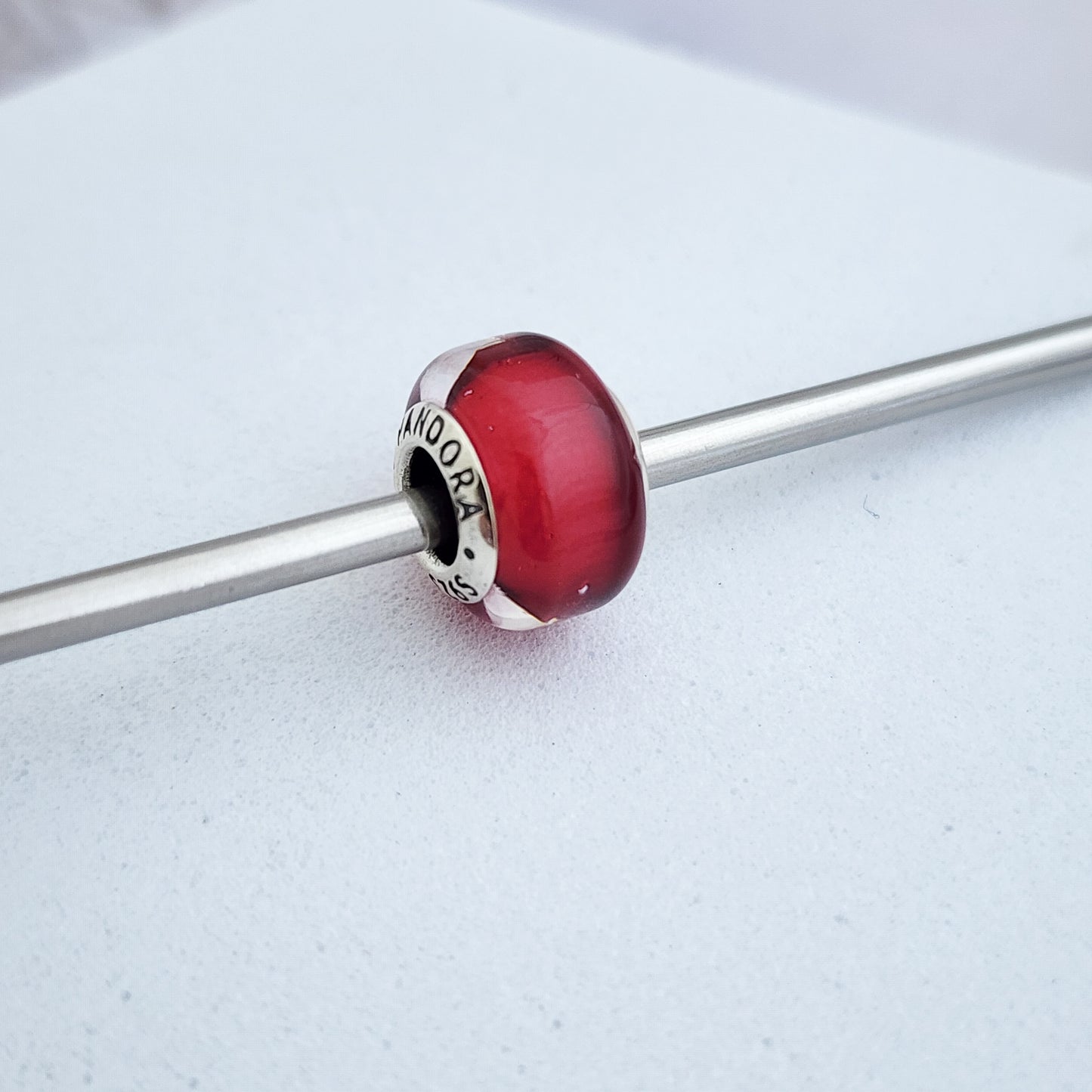 Charm Muranos Variados