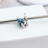 Charm cangrejo