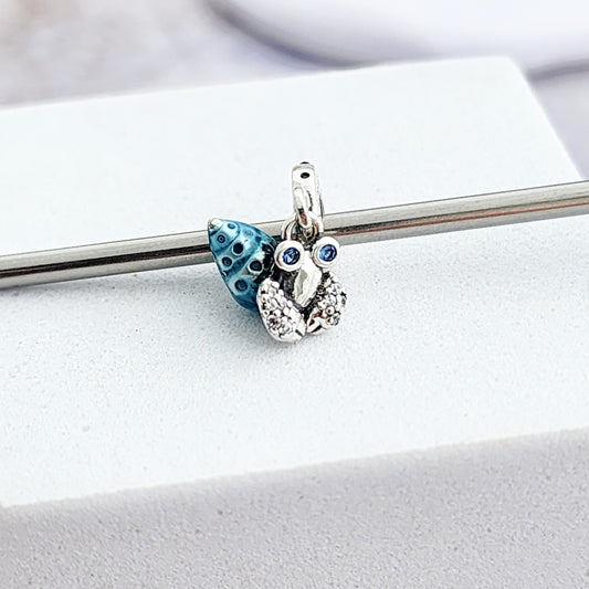 Charm cangrejo
