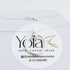 Collar Porta Dijes