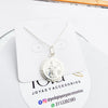 Collar San Benito