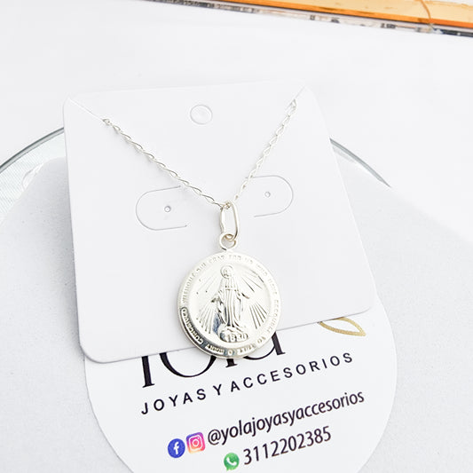 Collar San Benito