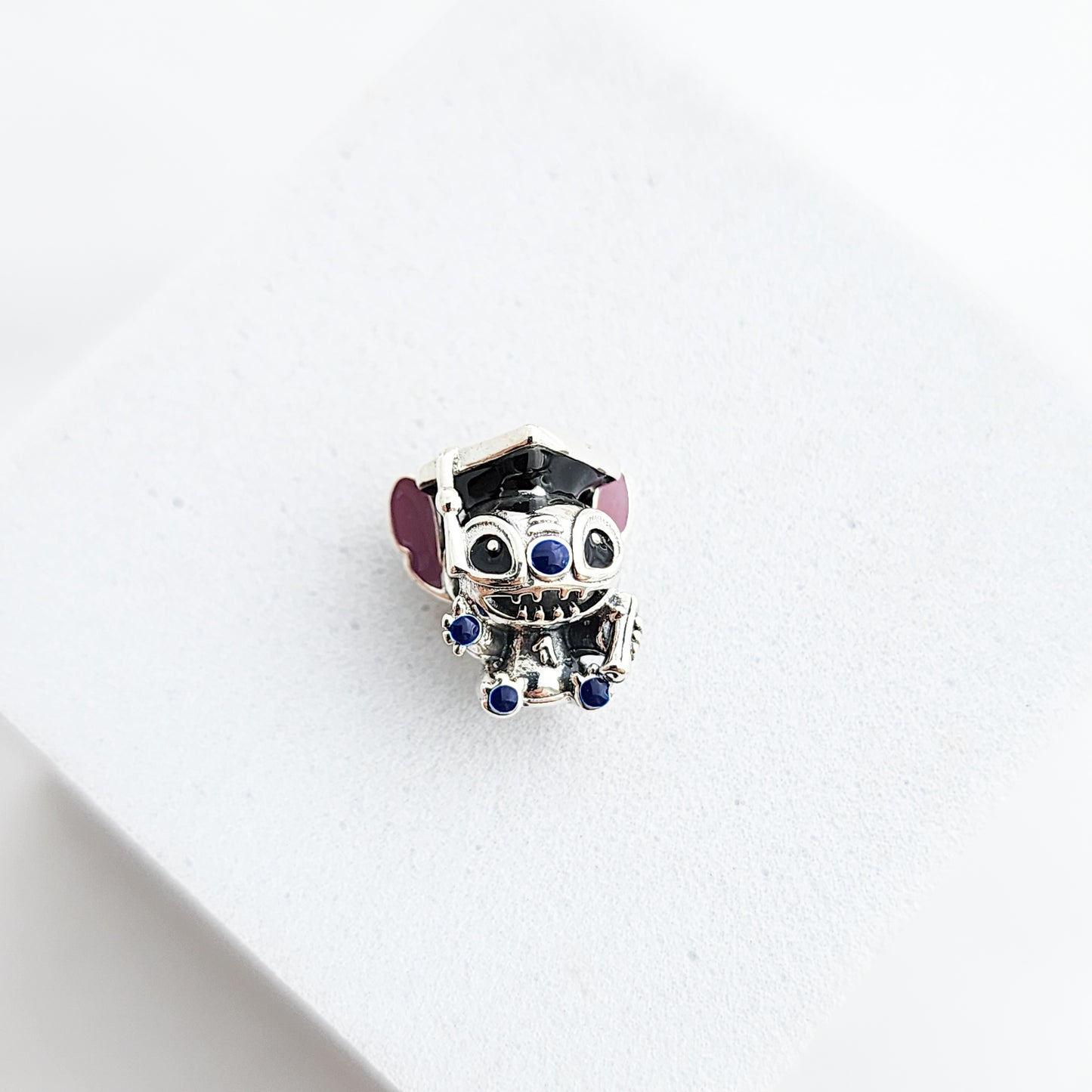Charm stich grado