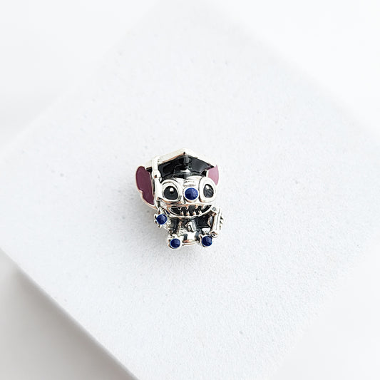 Charm stich grado