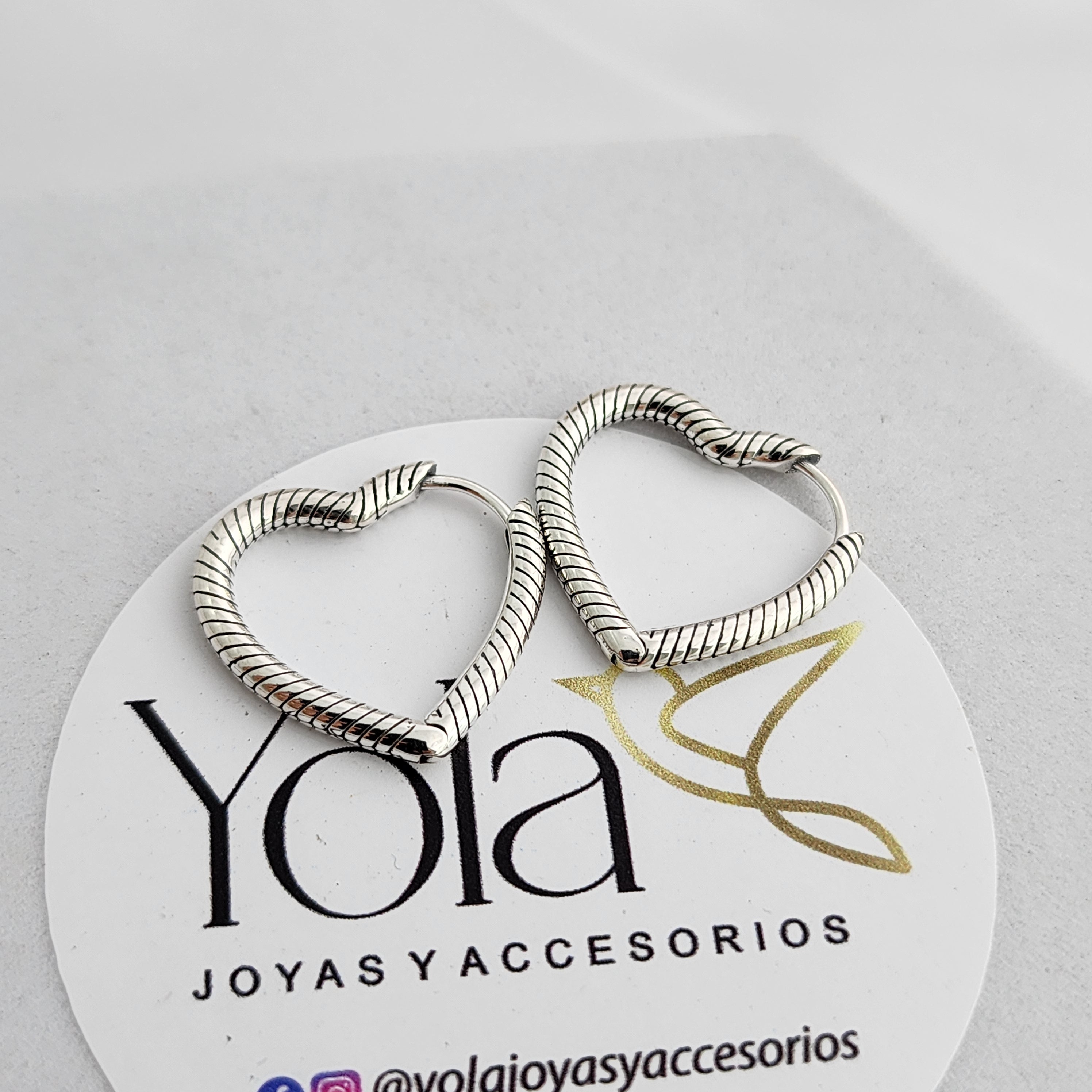 Arete Corazón