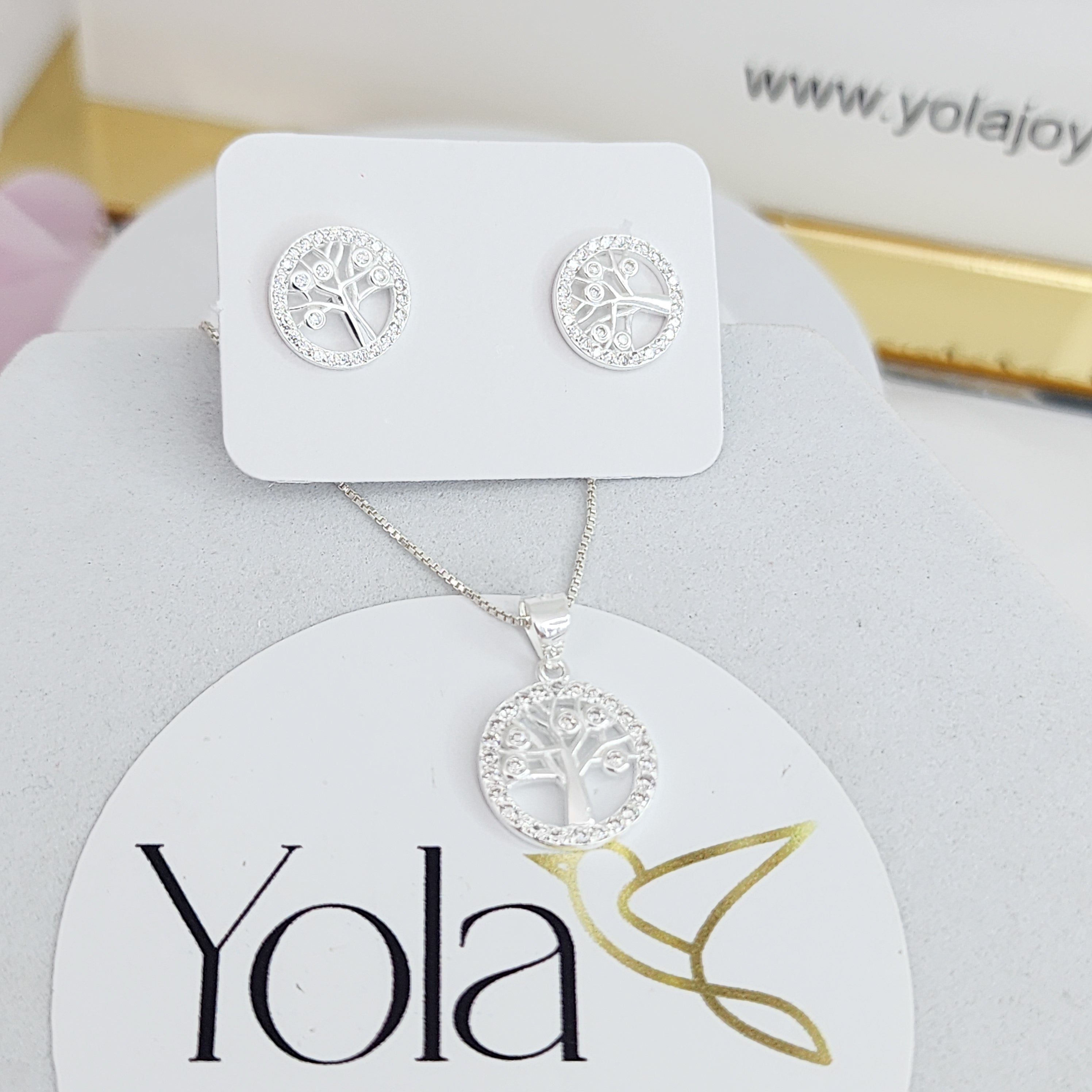 Juego Árbol Familia