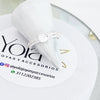 Anillo Cristal