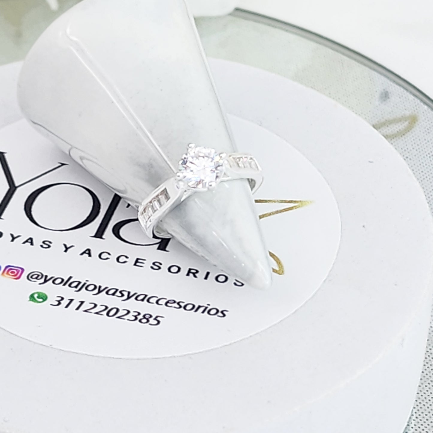 Anillo