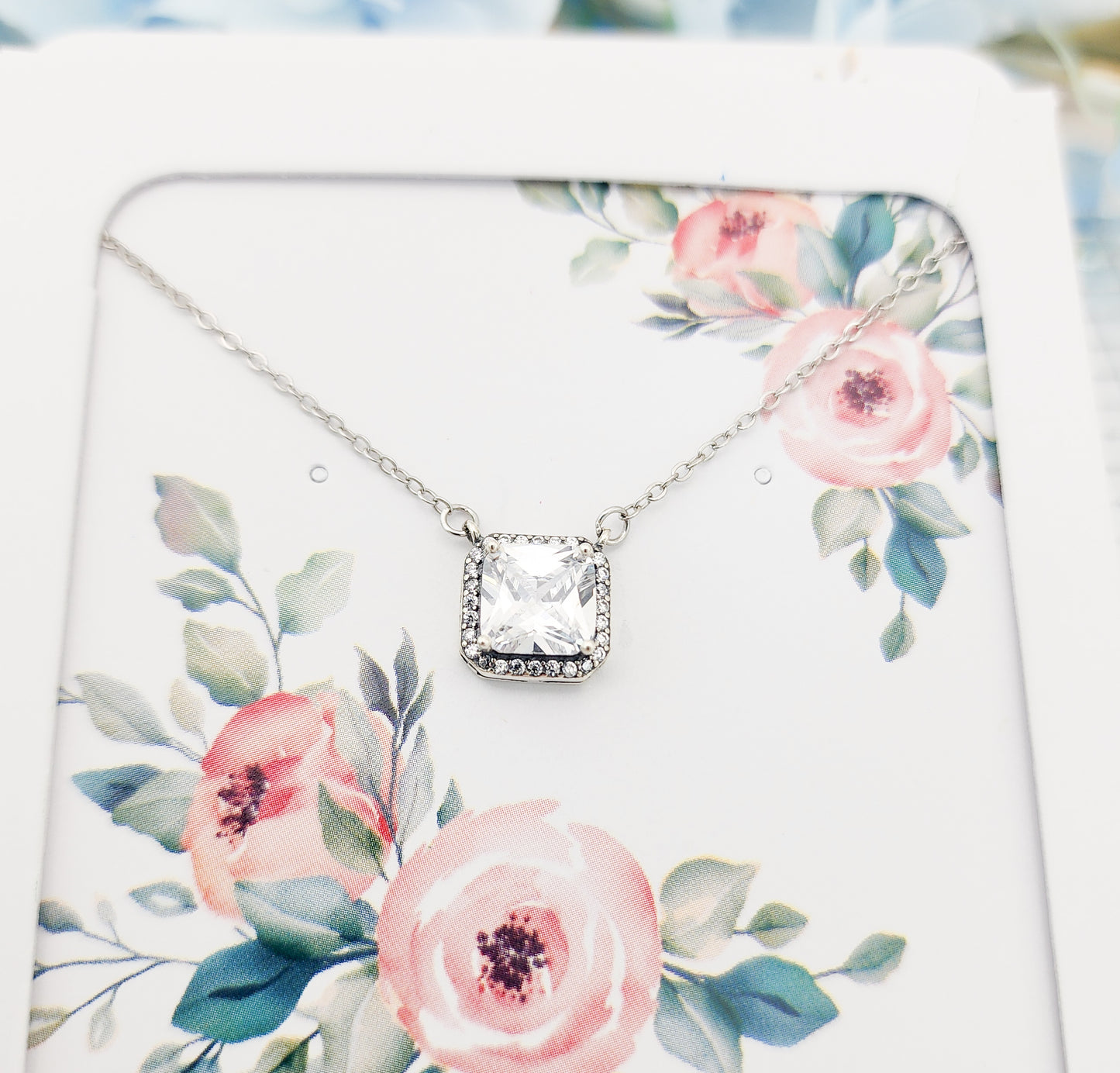 Collar Cristal