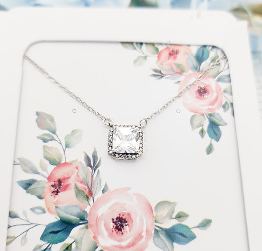 Collar Cristal