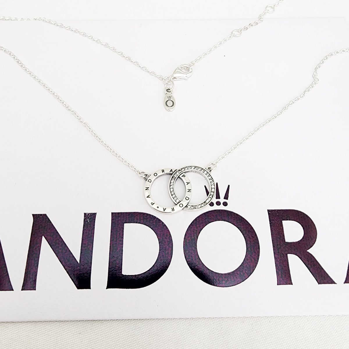 Collar aros