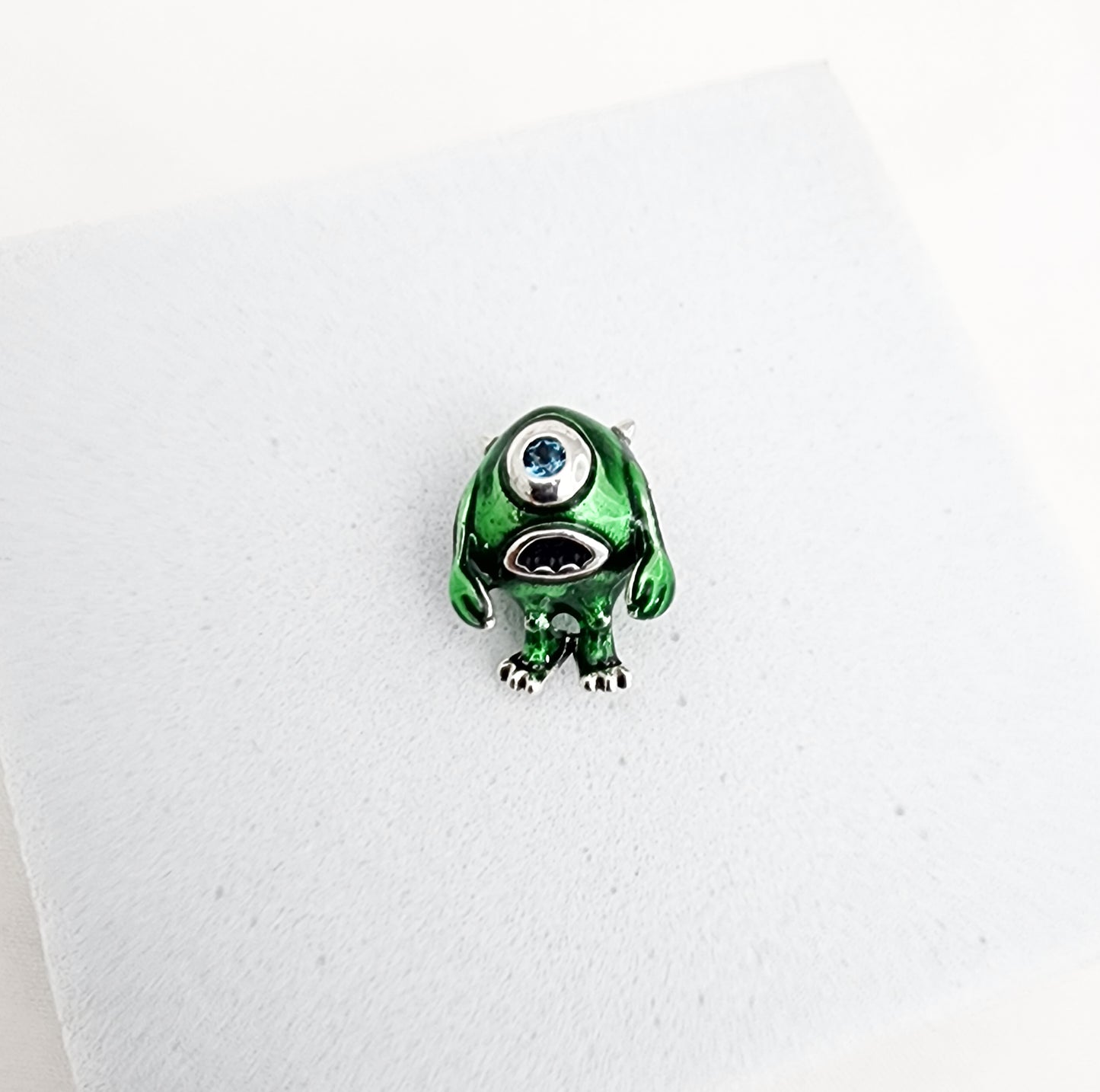 Charm Mike Wasowsky