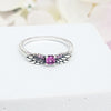 Anillo alas
