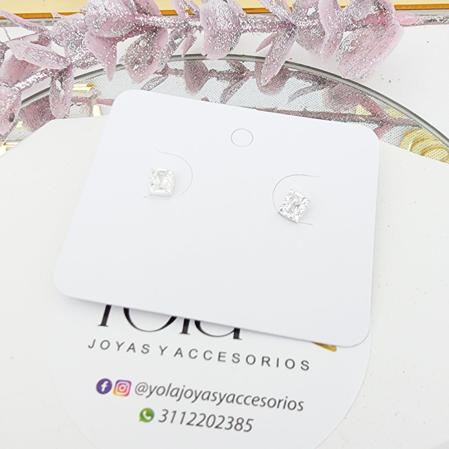 Aretes