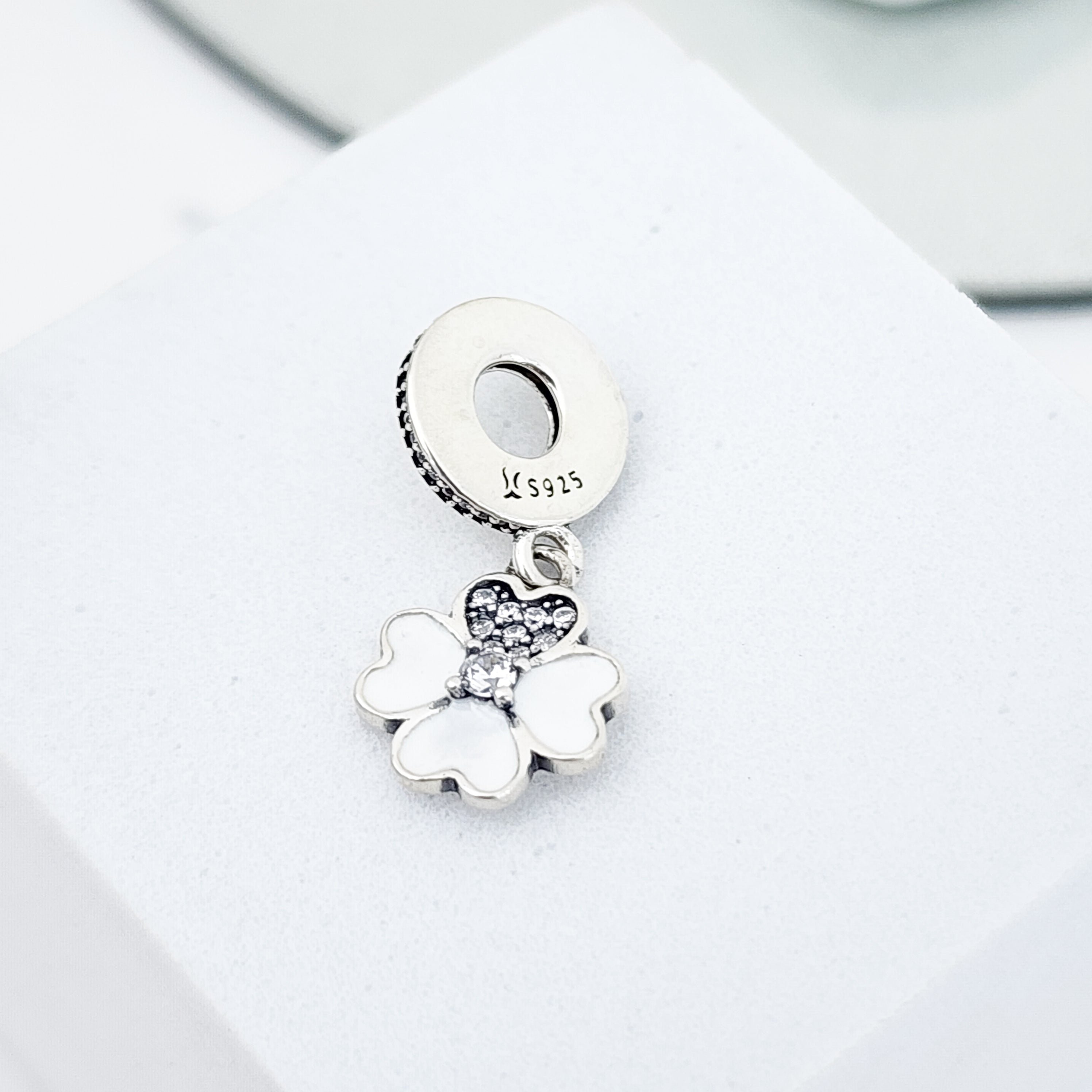 Charm  suerte trebol