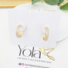 Candonga  oro laminado