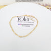 Pulsera 3 x1