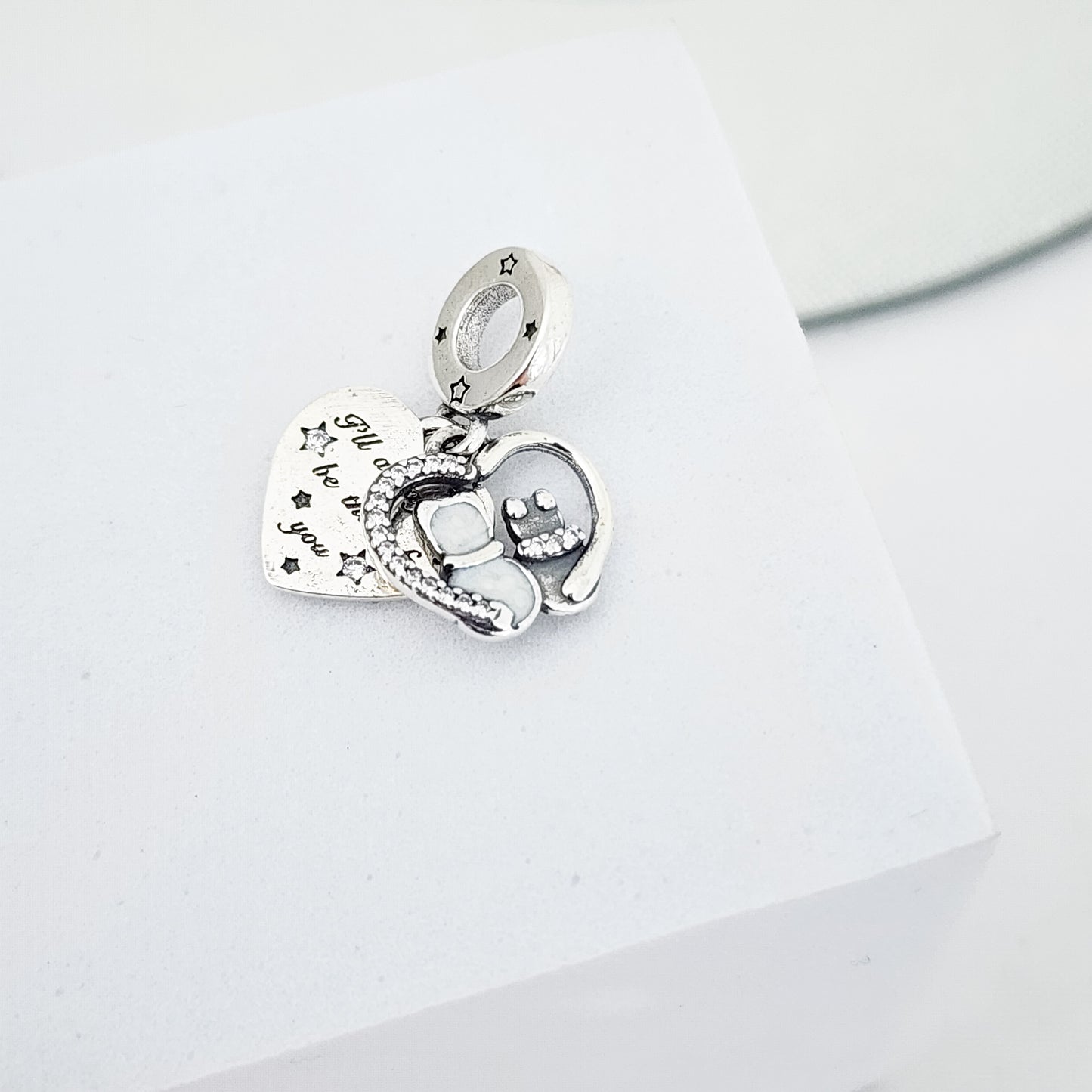 Charm gatos