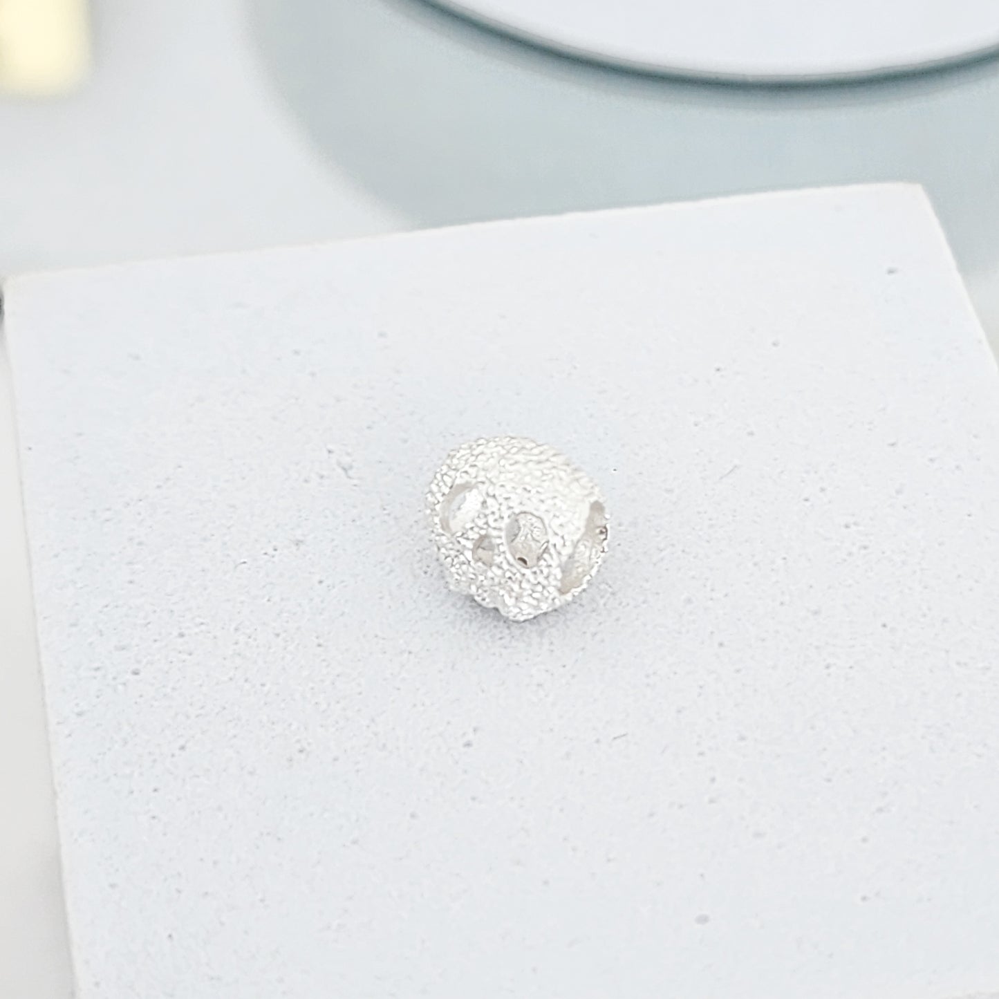 Mini Dije calavera