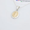 Collar  Milagrosa
