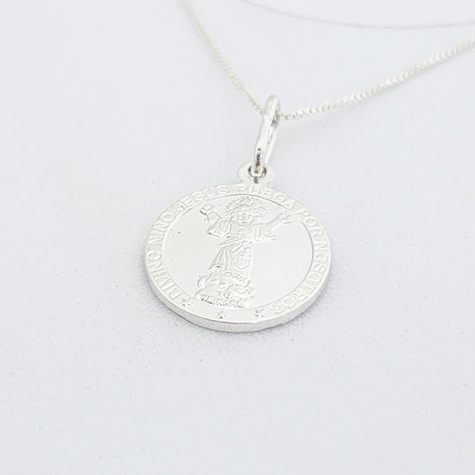 Collar  divino niño