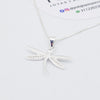Collar libelula