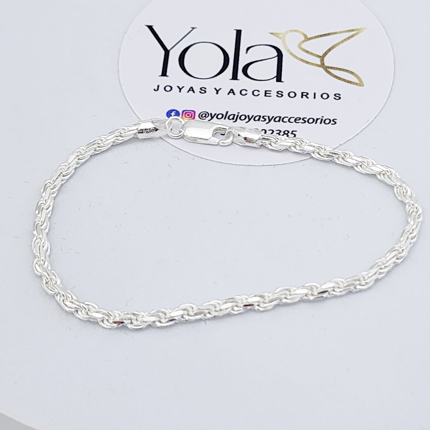Pulsera