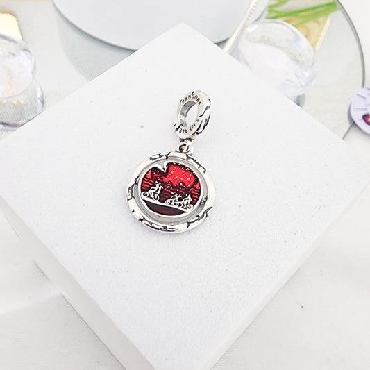 Charm stranger things