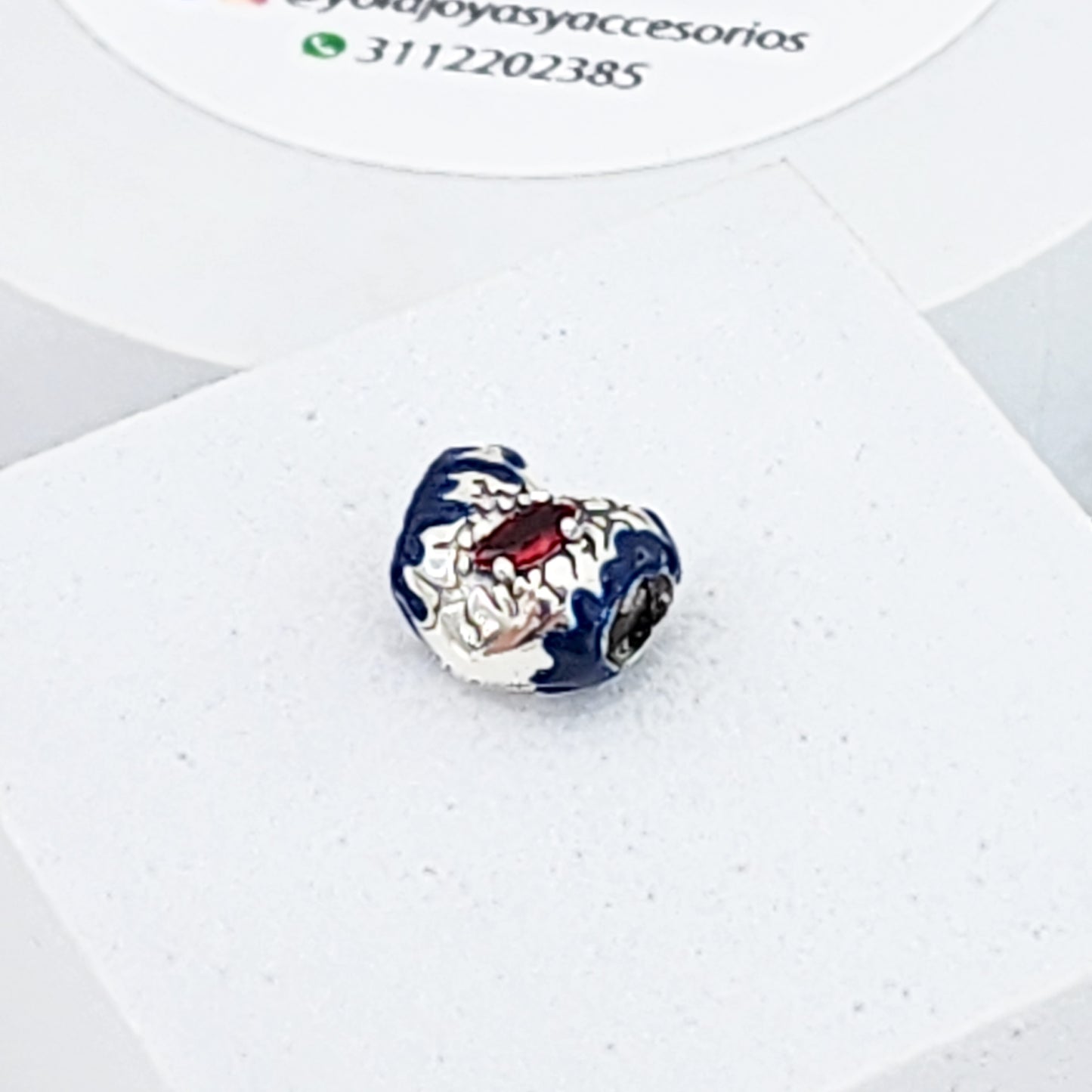 Charm stranger things