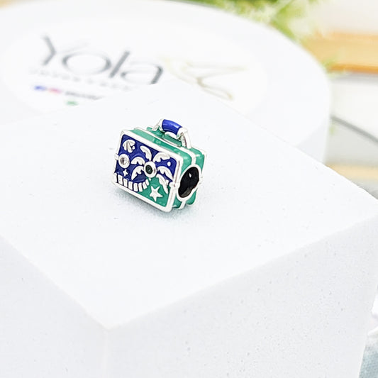 Charm Maleta
