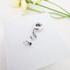 Charm estetoscopio
