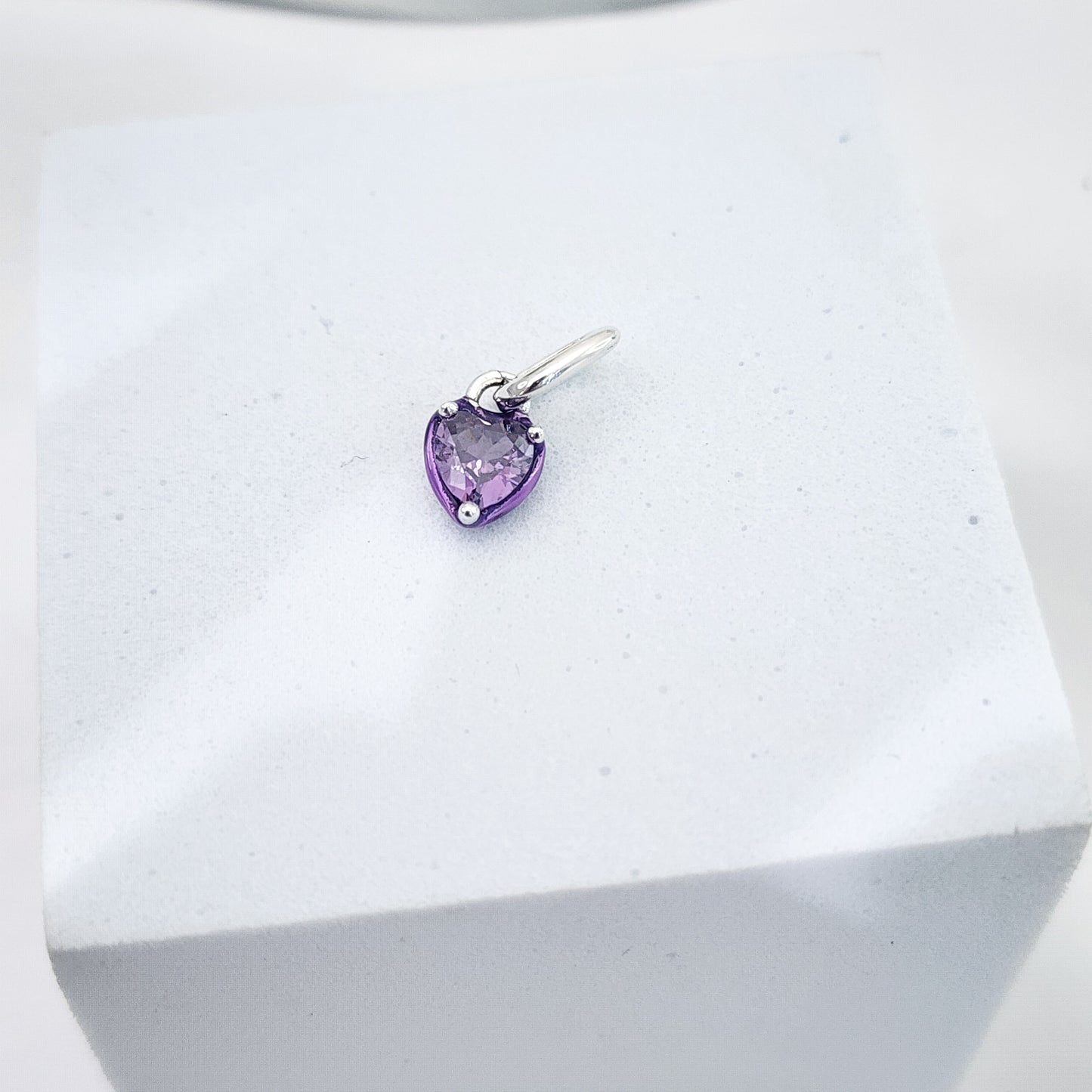 Mini Dije corazon