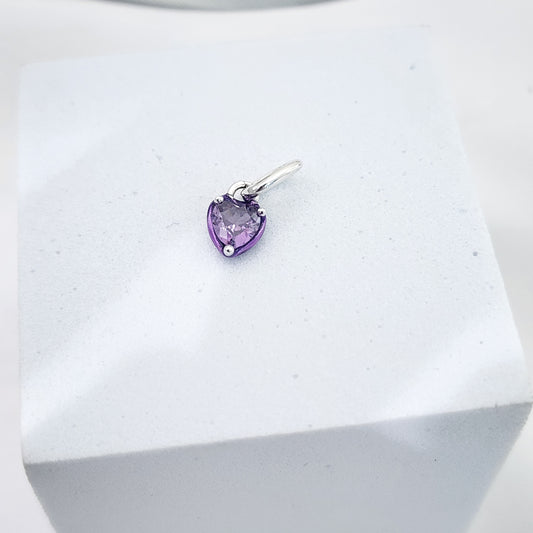 Mini Dije corazon