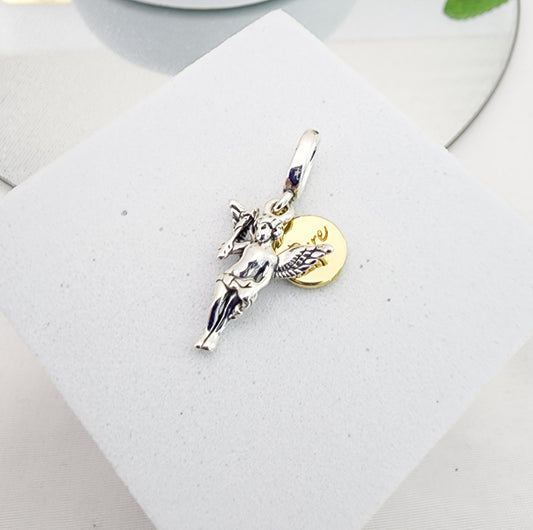 Charm angel
