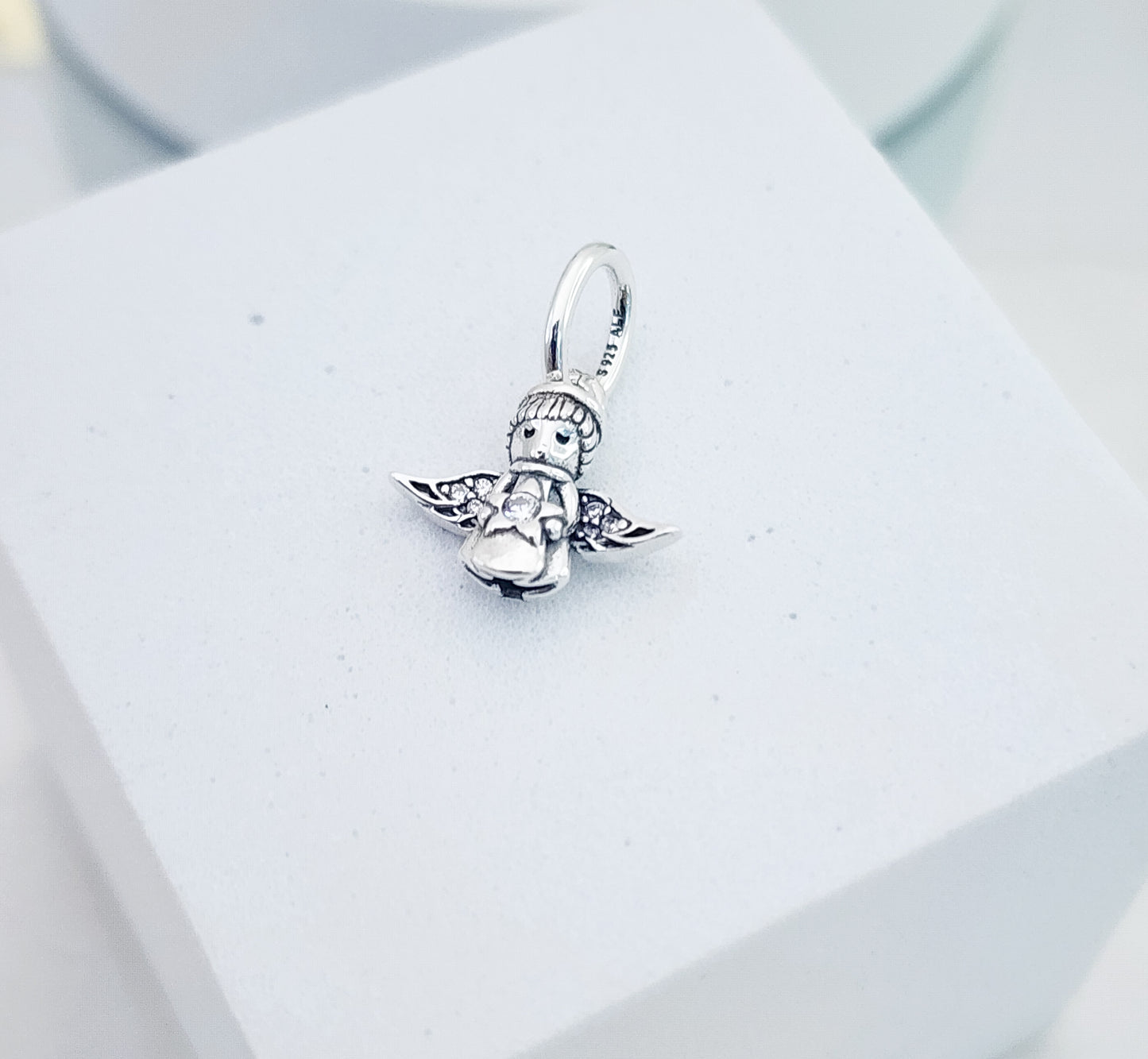Charm angel