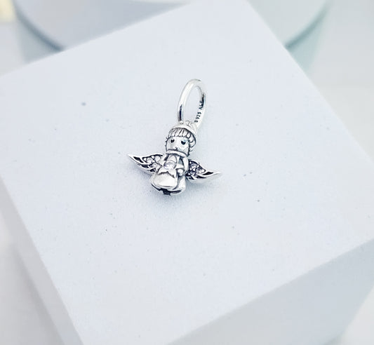 Charm angel
