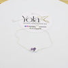 Pulsera Ajustable Oso