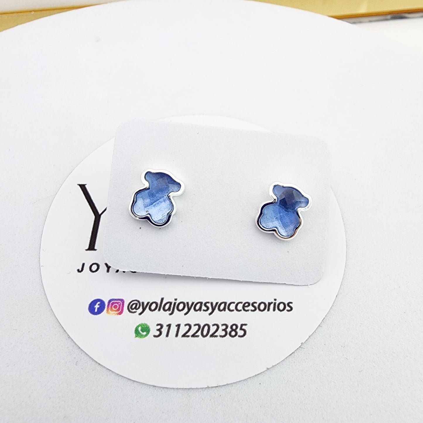 Arete Oso