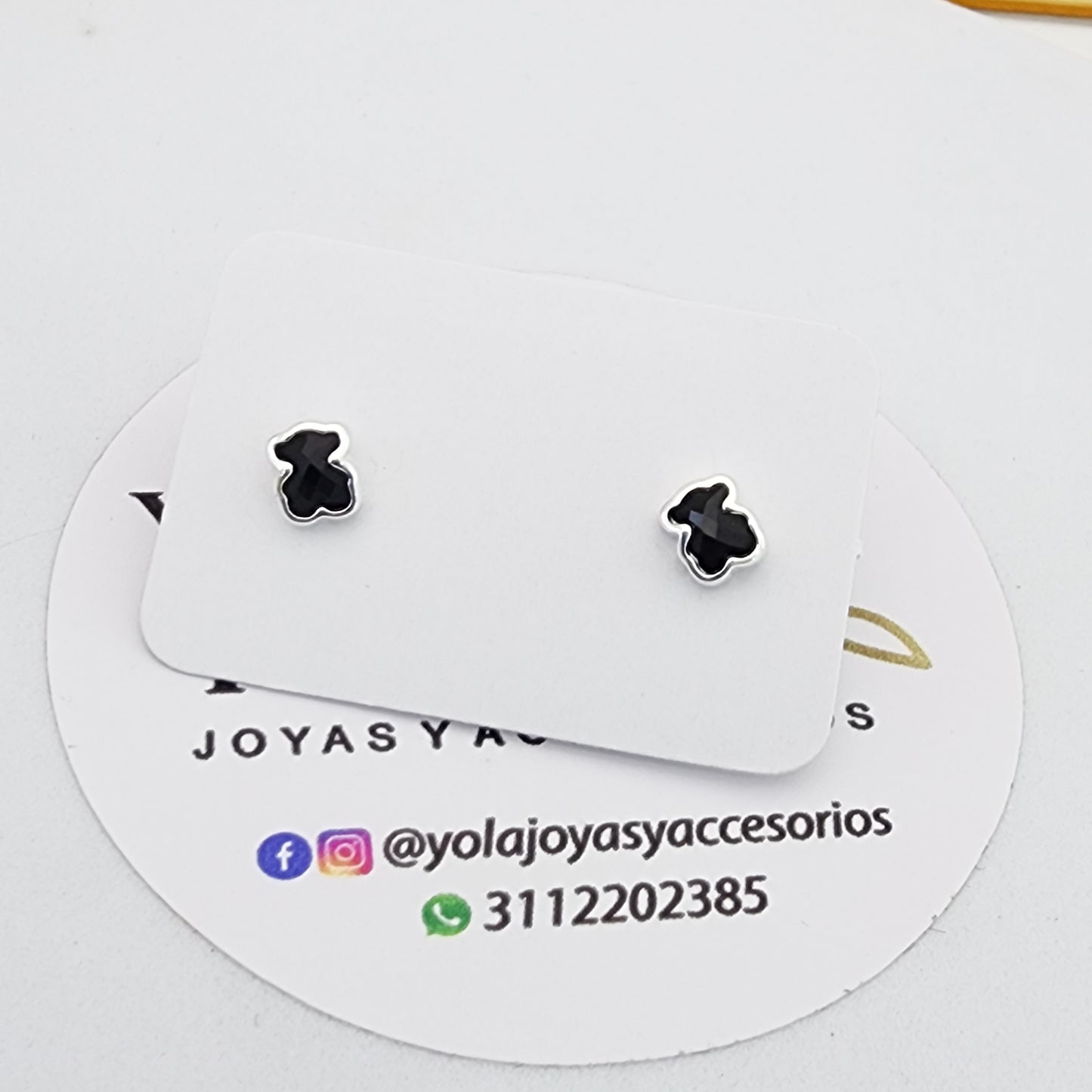 Arete Oso mini