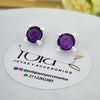 Arete Oso morado