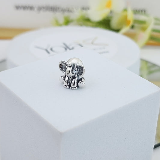 Charm elefante
