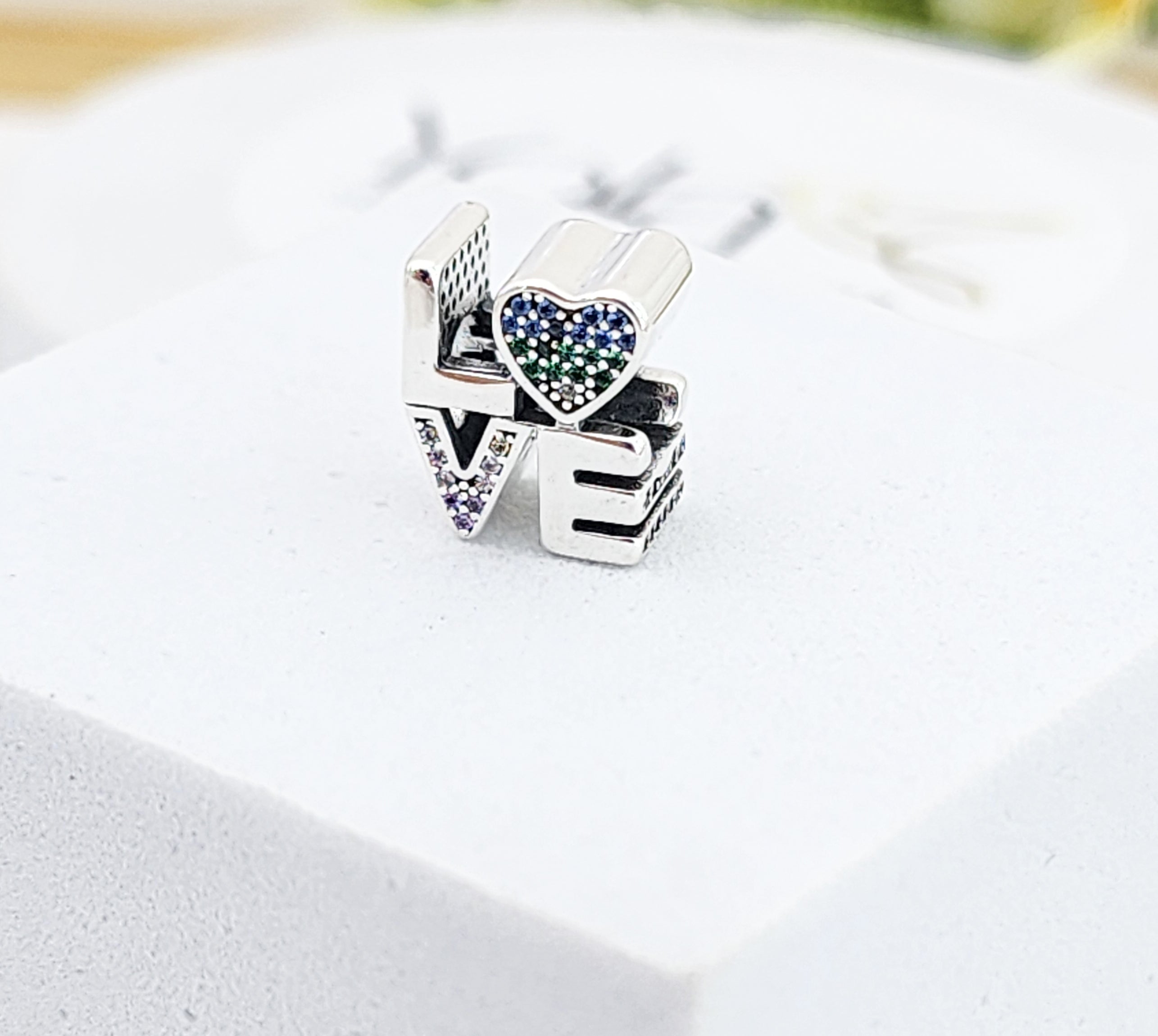 Charm love