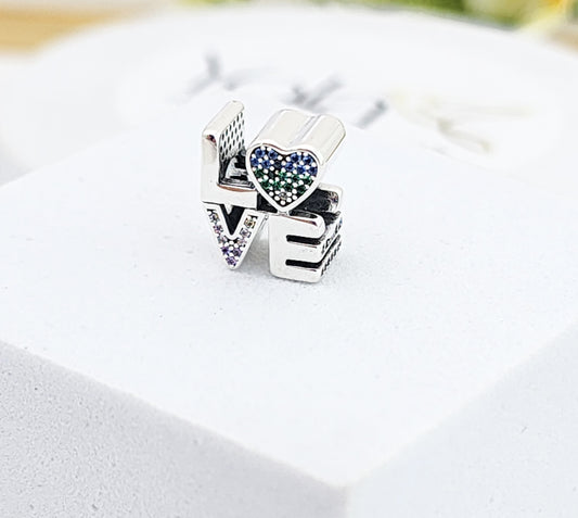 Charm love