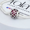 Charm corazones