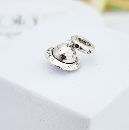 Charm espacio