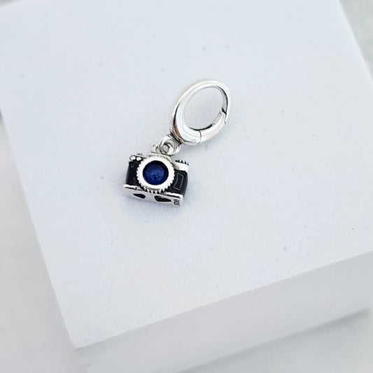 Charm camara