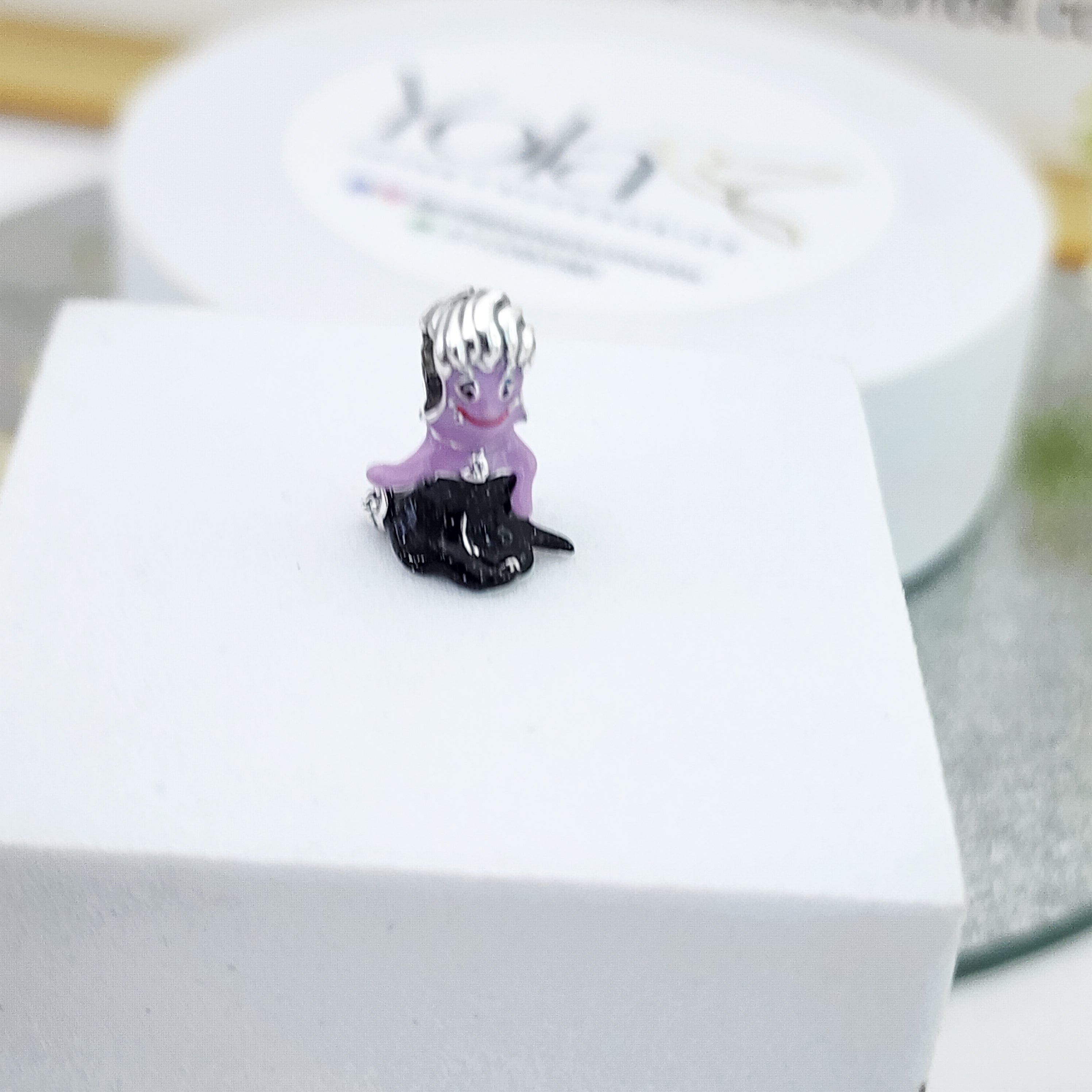 Charm Ursula de sirenita