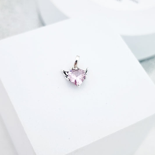 Mini Dije corazon