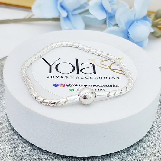 Pulsera  bola