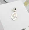 Charm angel